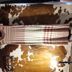 Lily pad dress medium